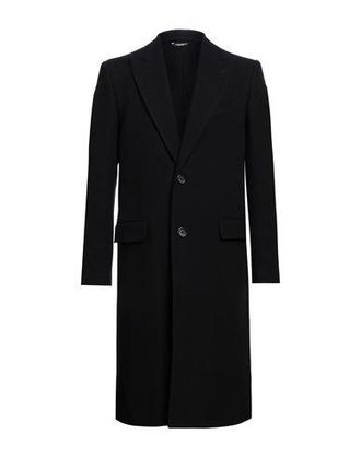 Dolce & Gabbana COATS & JACKETS - Coats on YOOX.COM