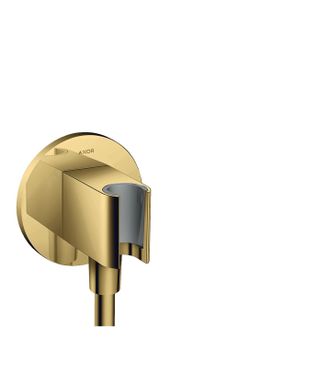 Axor Hansgrohe Axor Showersolutions Fixfit Porter Unit Redondo