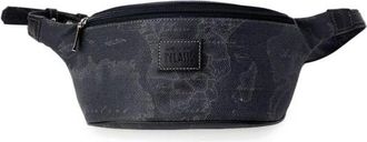 Alviero Martini 1A Classe Uomo, Borse, Nero, Taglia unica, new