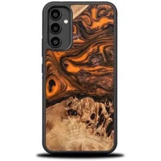 OEM Funda Bewood Unique Para Samsung Galaxy A34 5g - Naranja