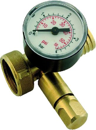 Rover V&aacute;lvula Reguladora De Flujo Para Colombo 6-12-18