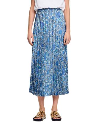 Sandro Anjel Skirt