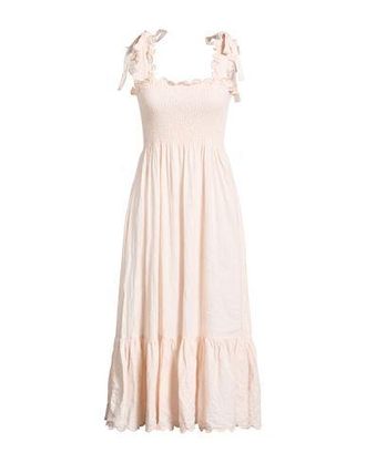 Ephemera VESTIDOS - Vestidos midi en YOOX.COM