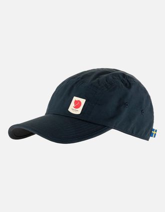 Fj&auml;llr&auml;ven Mens Fjallraven High Coast Wind Cap - Navy - Size: S/M