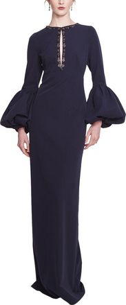 Marchesa Caftan
