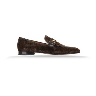 Tom Ford Loafers - male - Tom Ford - Loafers - Brown - 10 1/2 UK - Shoes