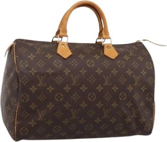 Louis Vuitton Borsa Pre-owned - - Pre-owned - Donna - Marrone - ONE SIZE