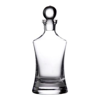 Waterford Marquis by Waterford Moments Decanter 29oz