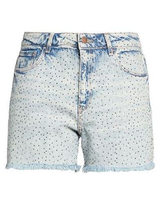 Guess HOSEN & R&Ouml;CKE - Jeansshorts auf YOOX.COM