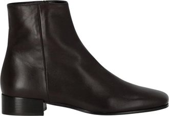 Guglielmo Rotta Bot&iacute;n Mathew - Shoes - Mujer - Marr&oacute;n - 38 EU