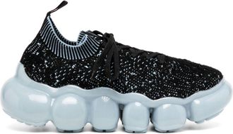 grounds Jewelry sneakers - BLACK SKY