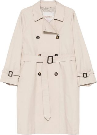 Max Mara Rainwear