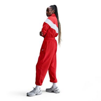 Nike Sportswear Club Fleece Womens Mid-Rise Oversized Sweatpants