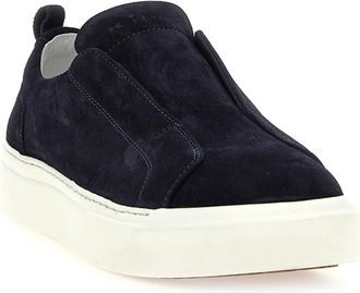 Kiton Suede Sneakers