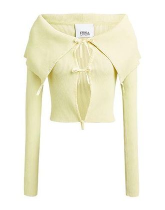 Erika Cavallini Semi Couture STRICKWAREN - Strickjacken auf YOOX.COM