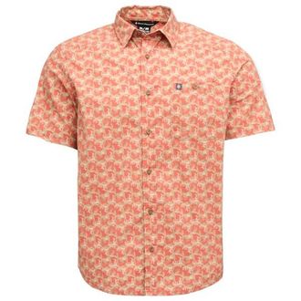 Black Diamond Wingate S/S Shirt Hemd f&uuml;r Herren | rosa