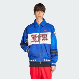 adidas Mens adidas Originals FIFA World Cup 26 Japan Jacket