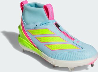 adidas adidas Performance Mens Adizero Impact+ 2.0 Cleats - Multicolour - Size UK 11.5