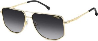 Carrera unisex, Accessoires, Geel, Maat: 59 MM