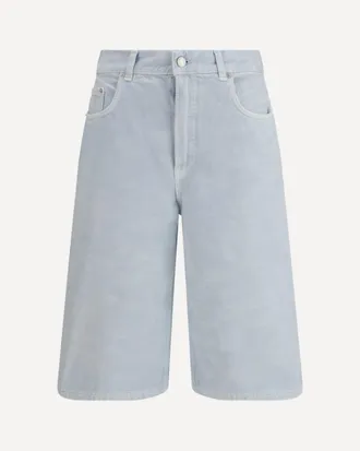Haikure New Becky denim Shorts Female 26