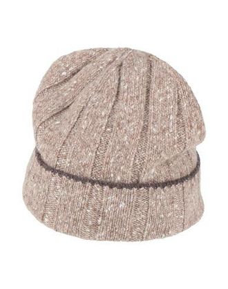 Brunello Cucinelli ACCESSORIES - Hats on YOOX.COM