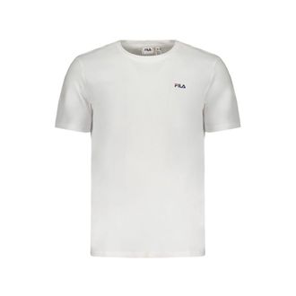 Fila Cotton Mens T-Shirt