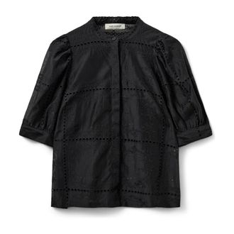 Sofie Schnoor Blusas - Blouses & Shirts - Mujer - Negro - M