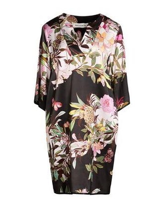 Shirtaporter DRESSES - Mini dresses on YOOX.COM