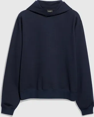 Gucci Cotton Jersey Sweatshirt, Size XXXL, Blue, Ready-to-wear
