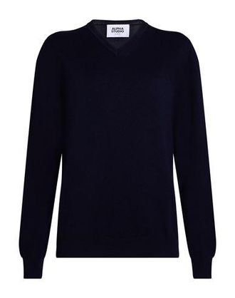 Alpha Studio KNITWEAR - Jumpers sur YOOX.COM