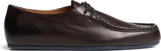 Jil Sander Uomo, Scarpe, Marrone, 42 EU, new