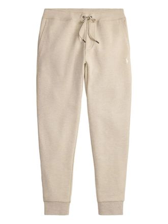 Polo Ralph Lauren drawstring joggers track pants - Neutrals