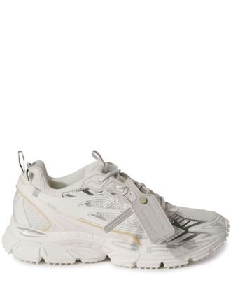 Off-white Be Right Back Sneakers Shoes