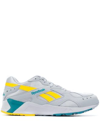 Reebok Sneakers Aztrek - Grigio