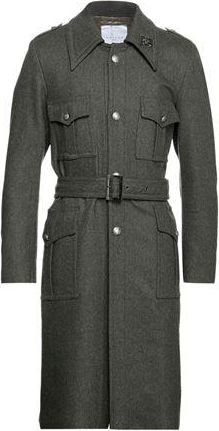 Gaëlle Paris ROPA DE ABRIGO - Abrigos en YOOX.COM