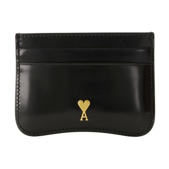 Ami unisex, Accesorios, Negro, Talla: ONE Size