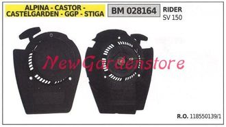 STIGA Sports Arranque Castelgarden Motor Tractor Cortac&eacute;sped Sv150 028164