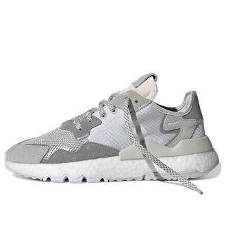 adidas (WMNS) adidas Nite Jogger Grey DA8692
