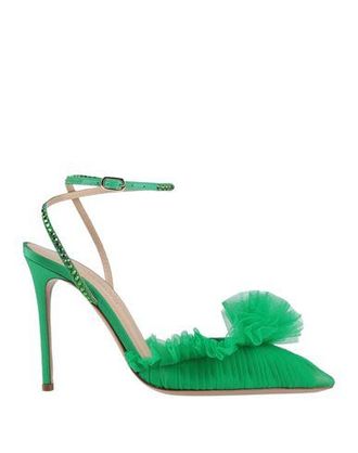 Andrea Wazen FOOTWEAR - Pumps on YOOX.COM