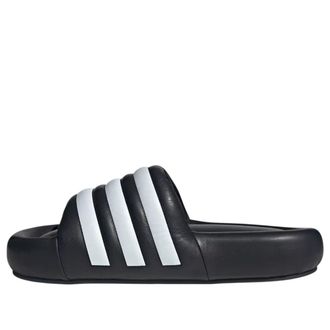 adidas Adilette 24 Slide Black White JP8248