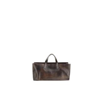Staud Borsa Moreau - - Bags - Donna - Marrone - ONE SIZE