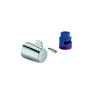 GROHE Grohtherm Special 49004 Aquadimmer Mango De Tope Cromado - Grohe