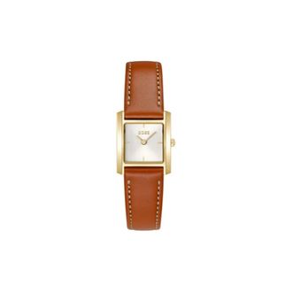 HUGO BOSS Orologio Lucy Scala - - Accessories - Donna - Marrone - ONE SIZE