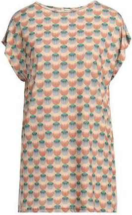 Think CAMISETAS Y TOPS - Camisetas en YOOX.COM