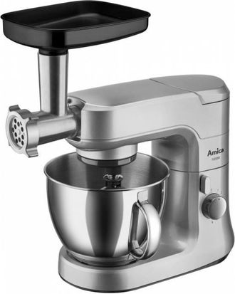 Amica Robot De Cocina Amica Kml 6011 Plateado 1000 W 4 5 Litros