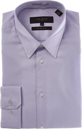 Ted Baker Slim Fit Dress Shirt