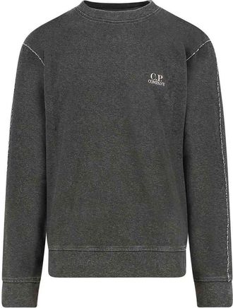 C.P. Company C. P. Company Cotton Sweatshirt