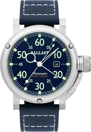 Ballast Holland Green Dial Mens Watch BL-3150-02