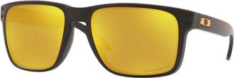 Oakley Zonnebril - Heren - Zonnebrillen - Zwart - 59 MM - Accessoires