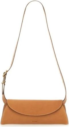 Jil Sander Donna, Borse, Marrone, Taglia unica, new